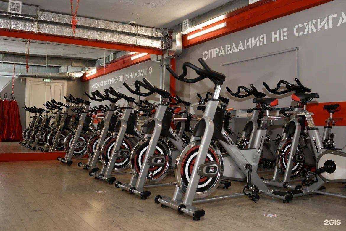 Отзывы на компанию Fizruk в Ново-Ленино в Иркутске c фото