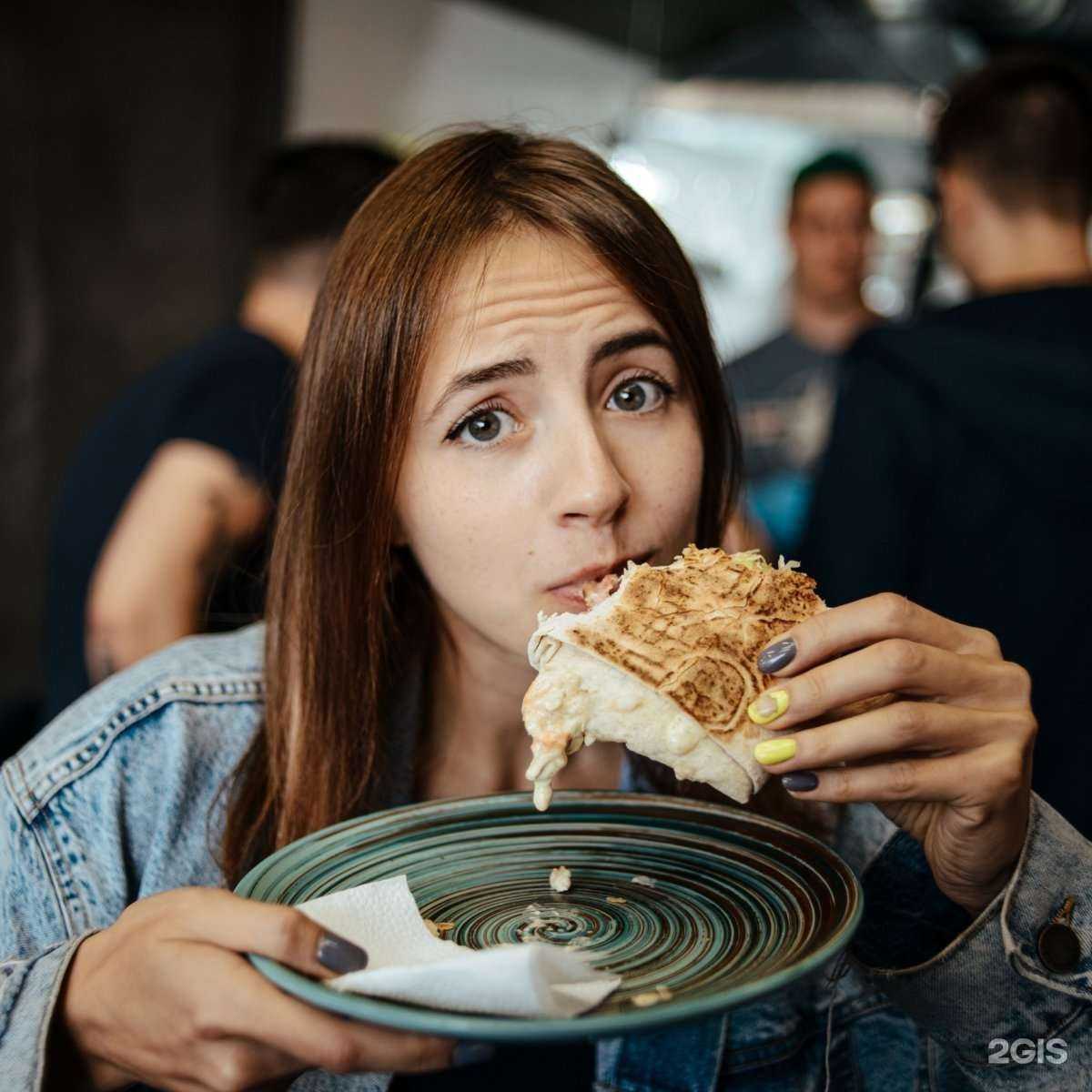 Отзывы на компанию Manny`s kitchen в Тюмени c фото