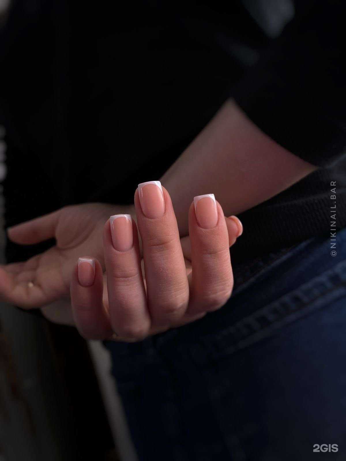 Отзывы на компанию Студия маникюра в Барнауле c фото