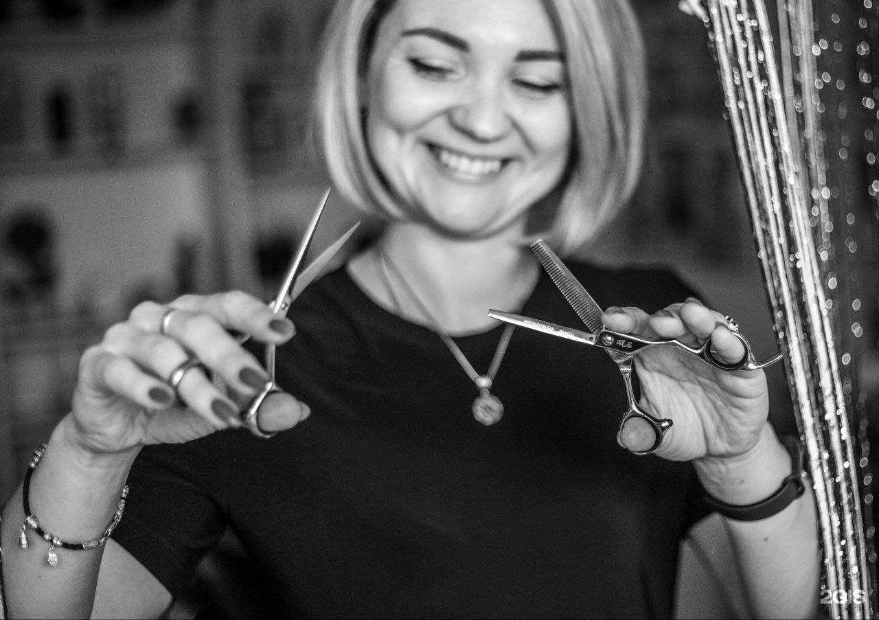 Отзывы на компанию Салон красоты в Брянске c фото