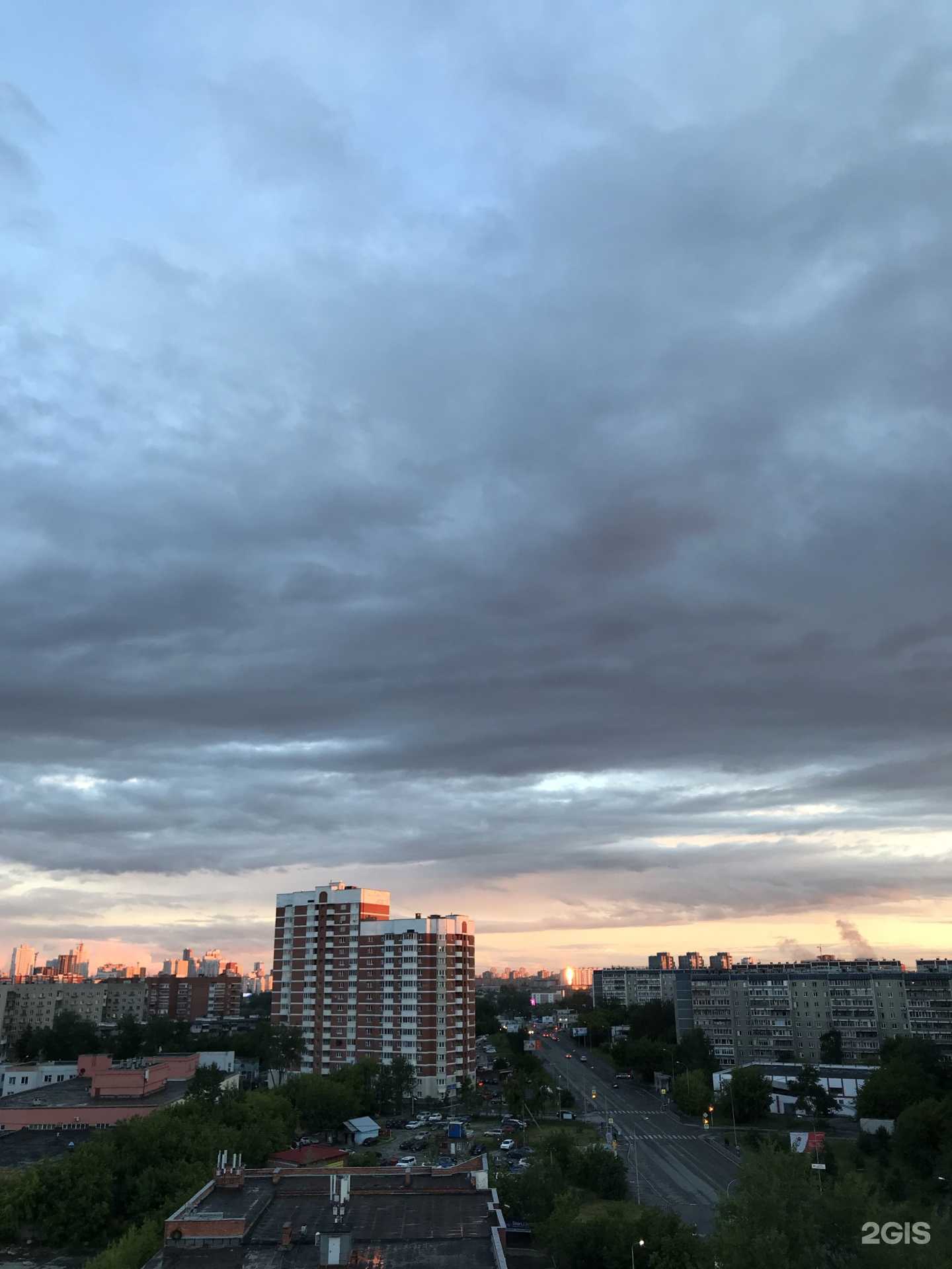 Отзывы на компанию Земская Больница в Екатеринбурге c фото - фотография 2 из 2