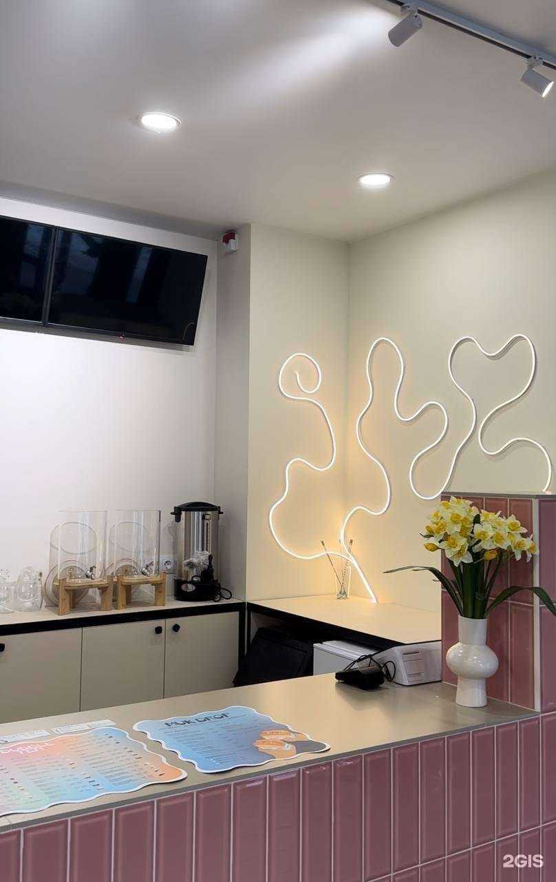 Отзывы на компанию Muk в г. Ижевск c фото