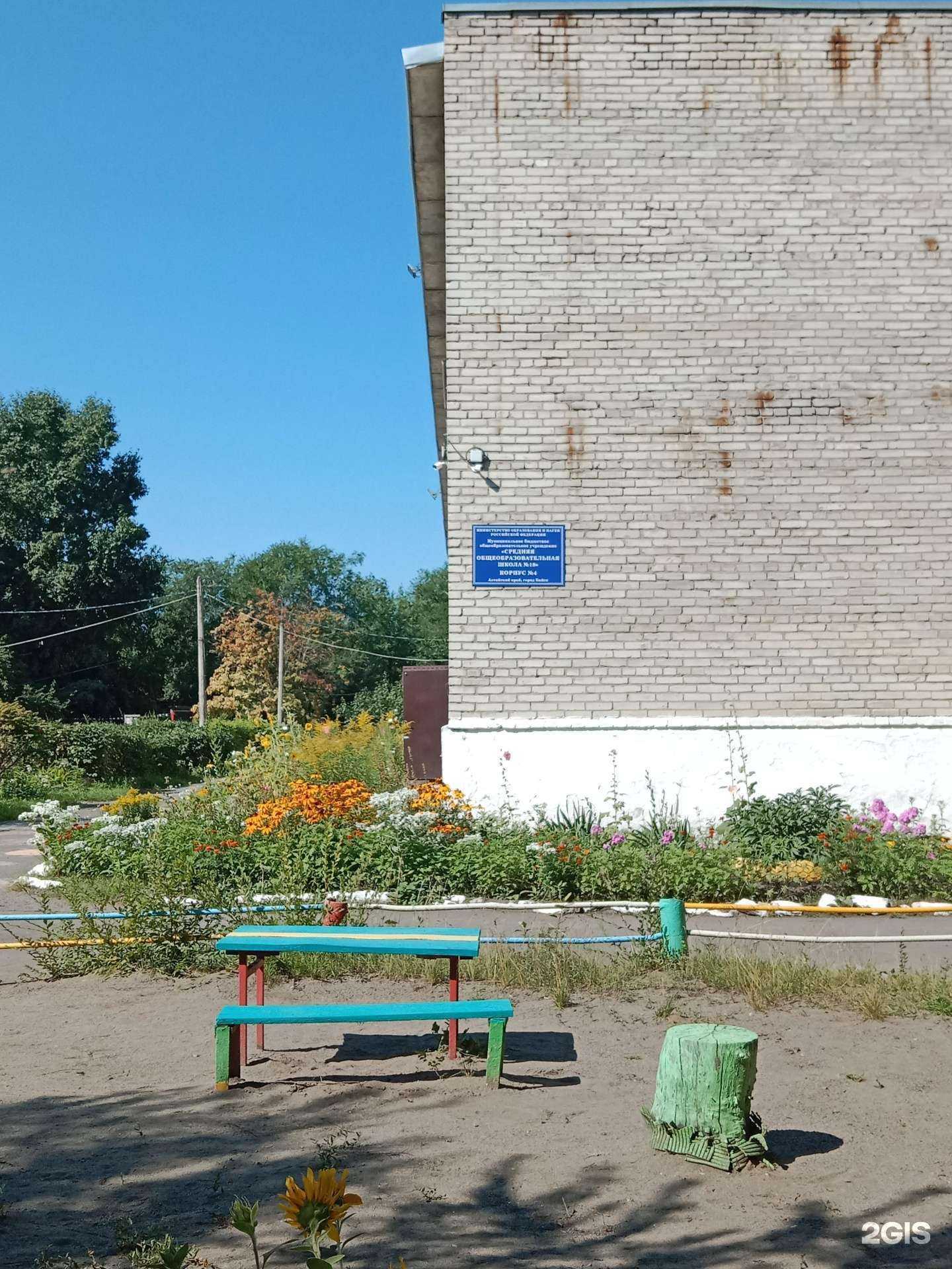 Отзывы на компанию Детский сад в г. Бийск c фото