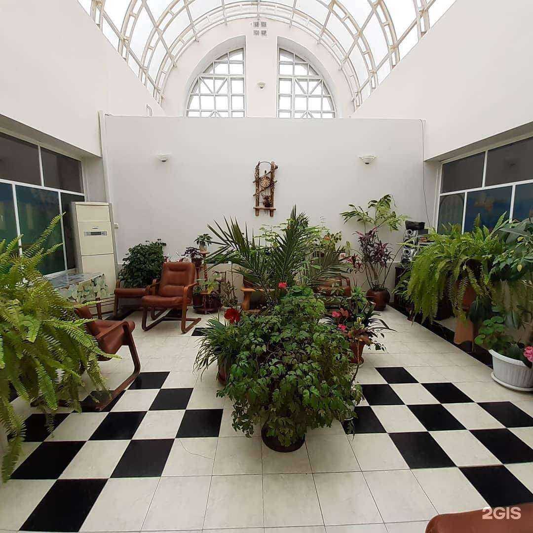 Отзывы на компанию Здравница в г. Чебоксары c фото