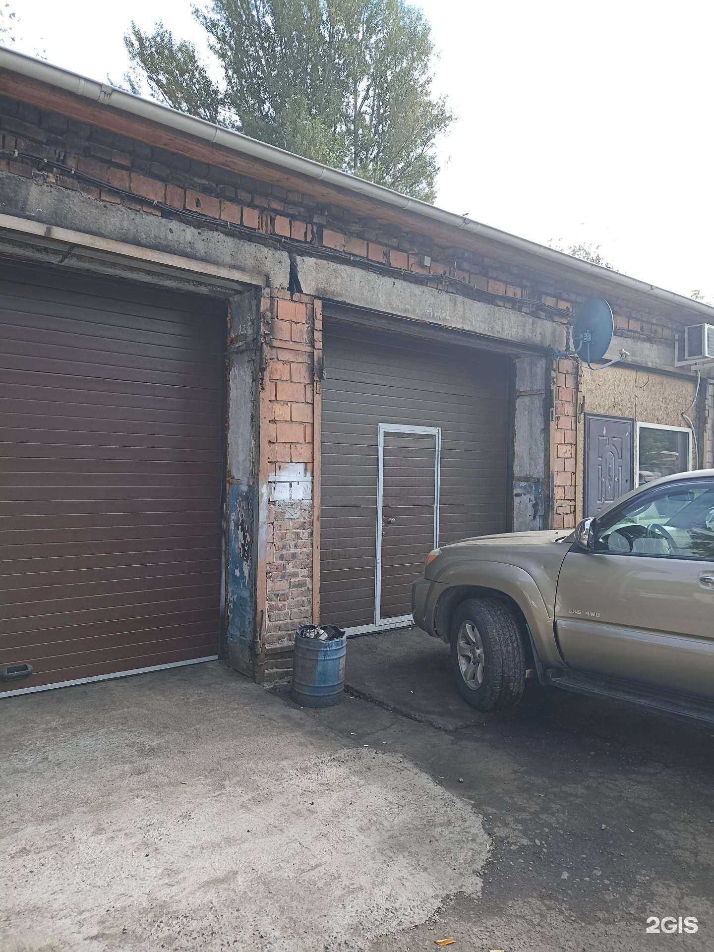 Отзывы на компанию Технарь в Абакане c фото - фотография 2 из 2