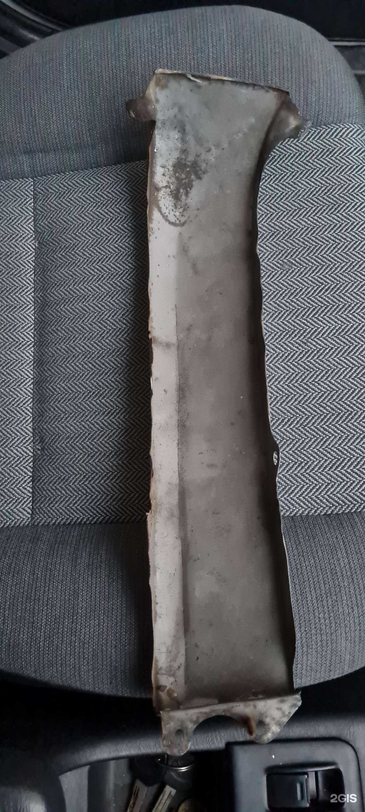 Отзывы на компанию Братский авторазбор в г. Омск c фото