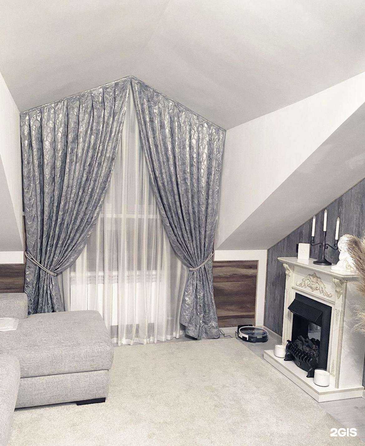 Отзывы на компанию Helen decor в Красноярске c фото