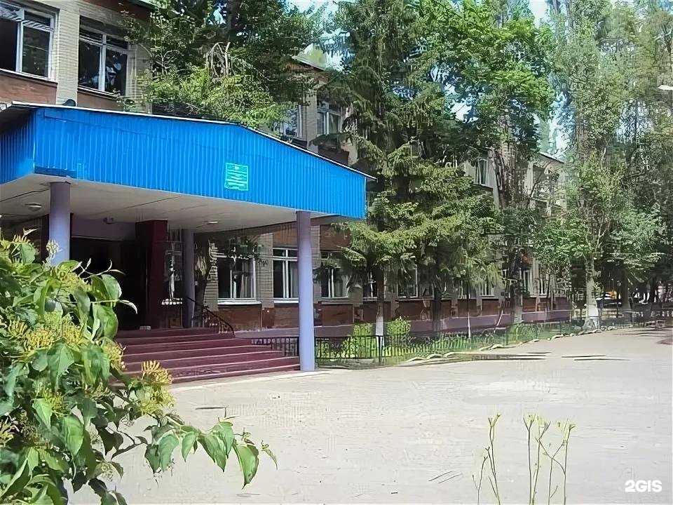Отзывы на компанию Средняя школа №69 в г. Воронеж c фото