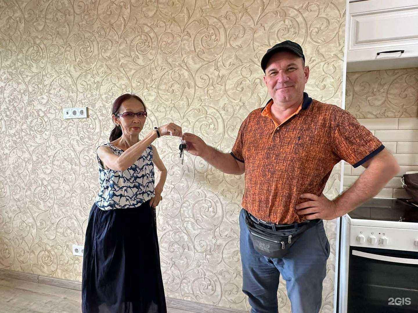 Отзывы на компанию Недвижимость Столицы в Якутске c фото