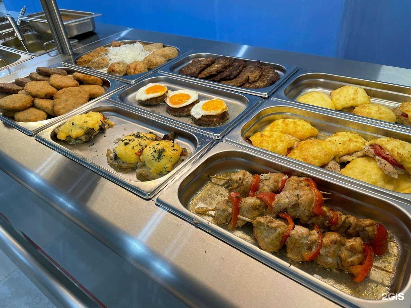 Отзывы на компанию Камбуз в Самаре c фото