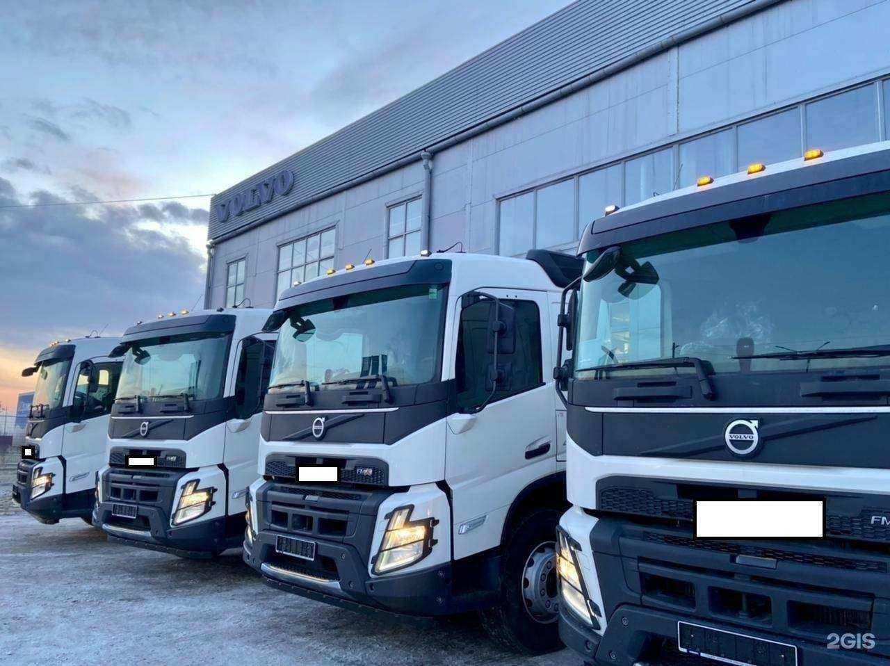 Отзывы на компанию БайкалАвтоТрак в г. Чита c фото