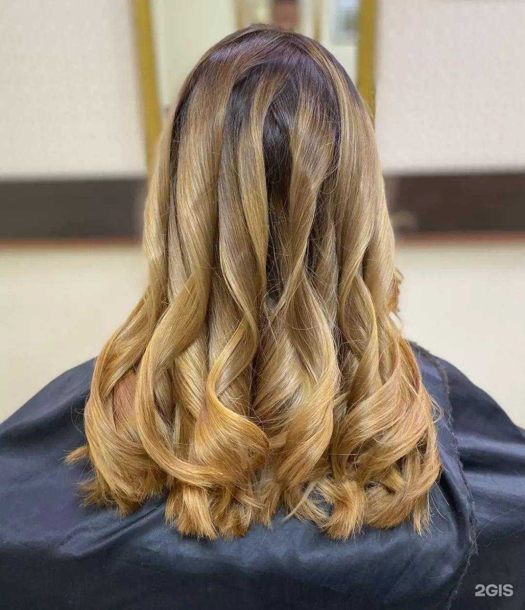 Отзывы на компанию ЦирюльникЪ в Йошкар-Оле c фото