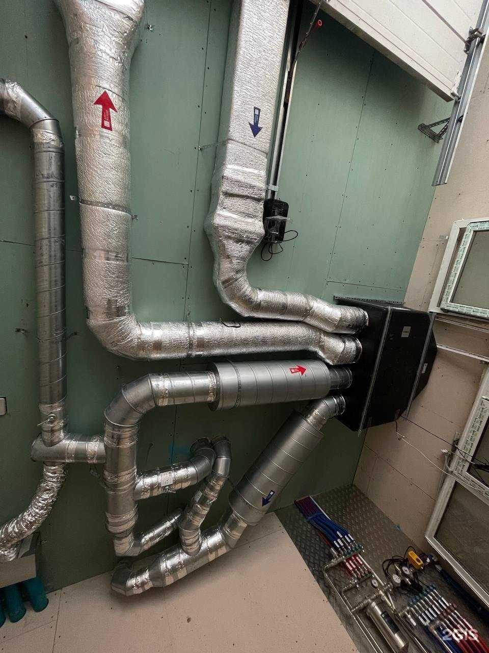 Отзывы на компанию Дзен Климат в г. Владивосток c фото