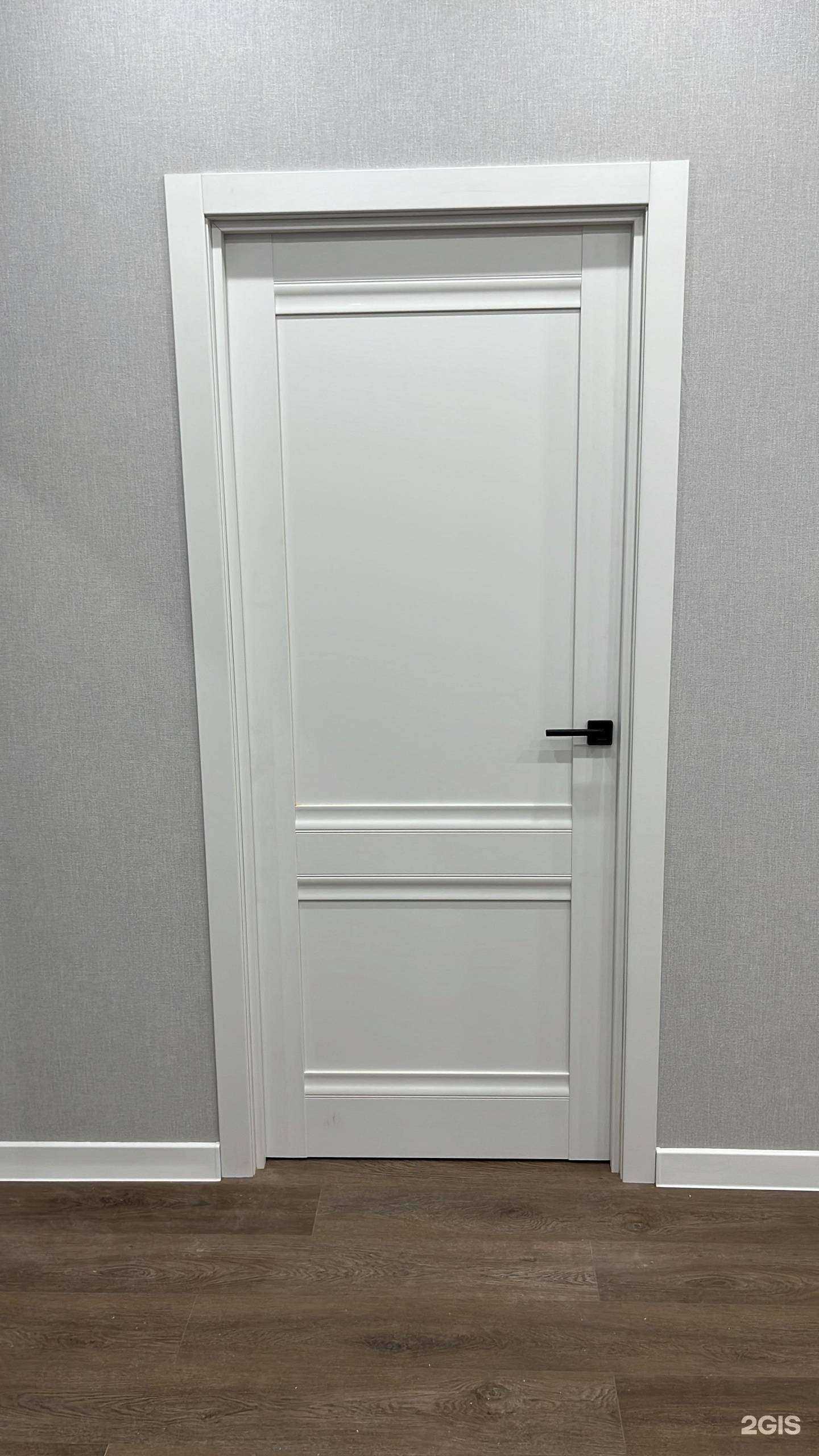 Отзывы на компанию Двери вашего дома в Омске c фото