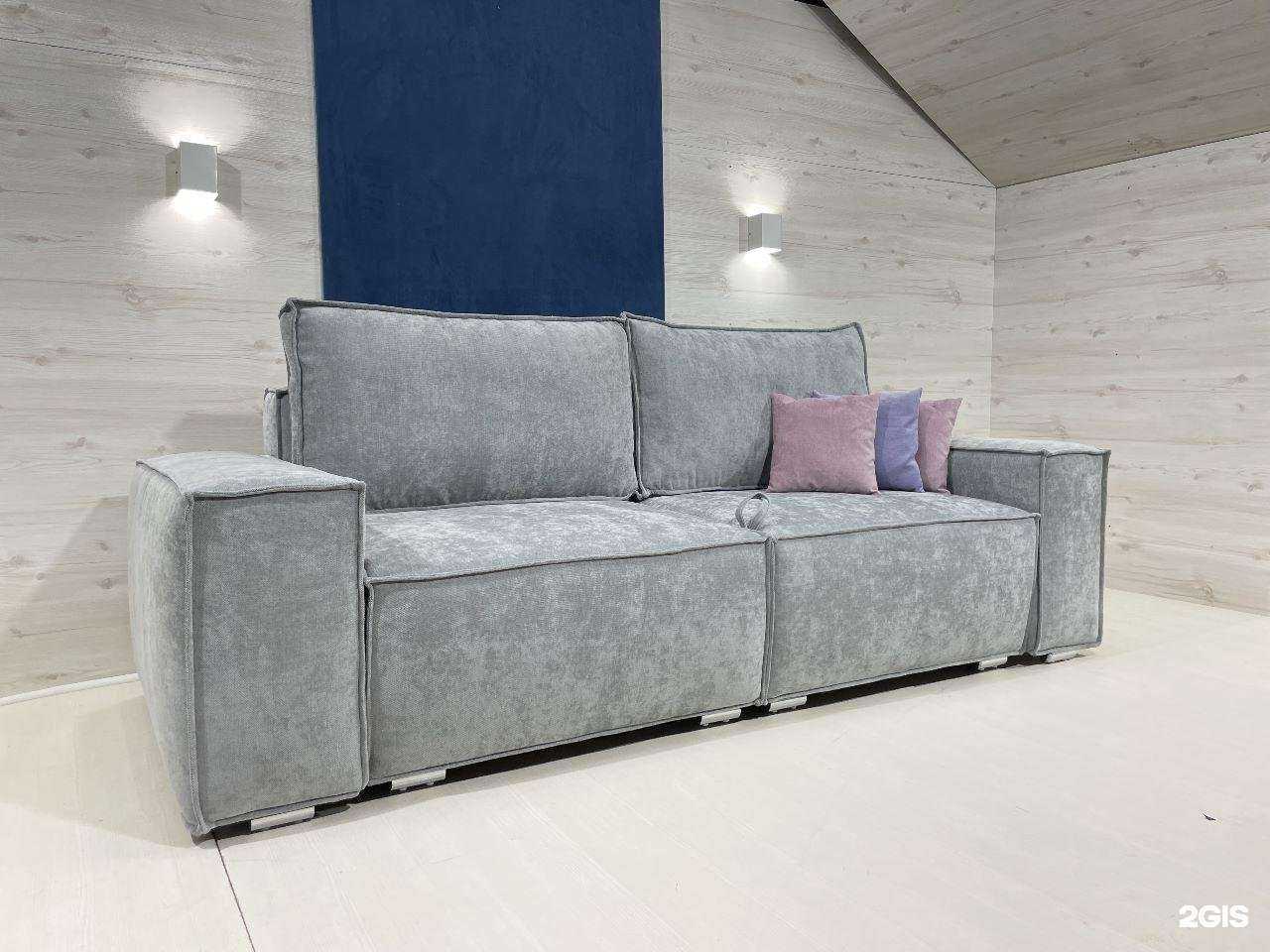 Отзывы на компанию Sofart в Красноярске c фото