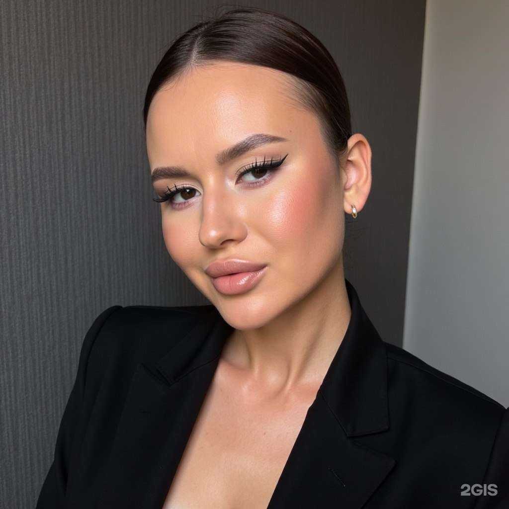 Отзывы на компанию Студия маникюра в Нижнем Новгороде c фото