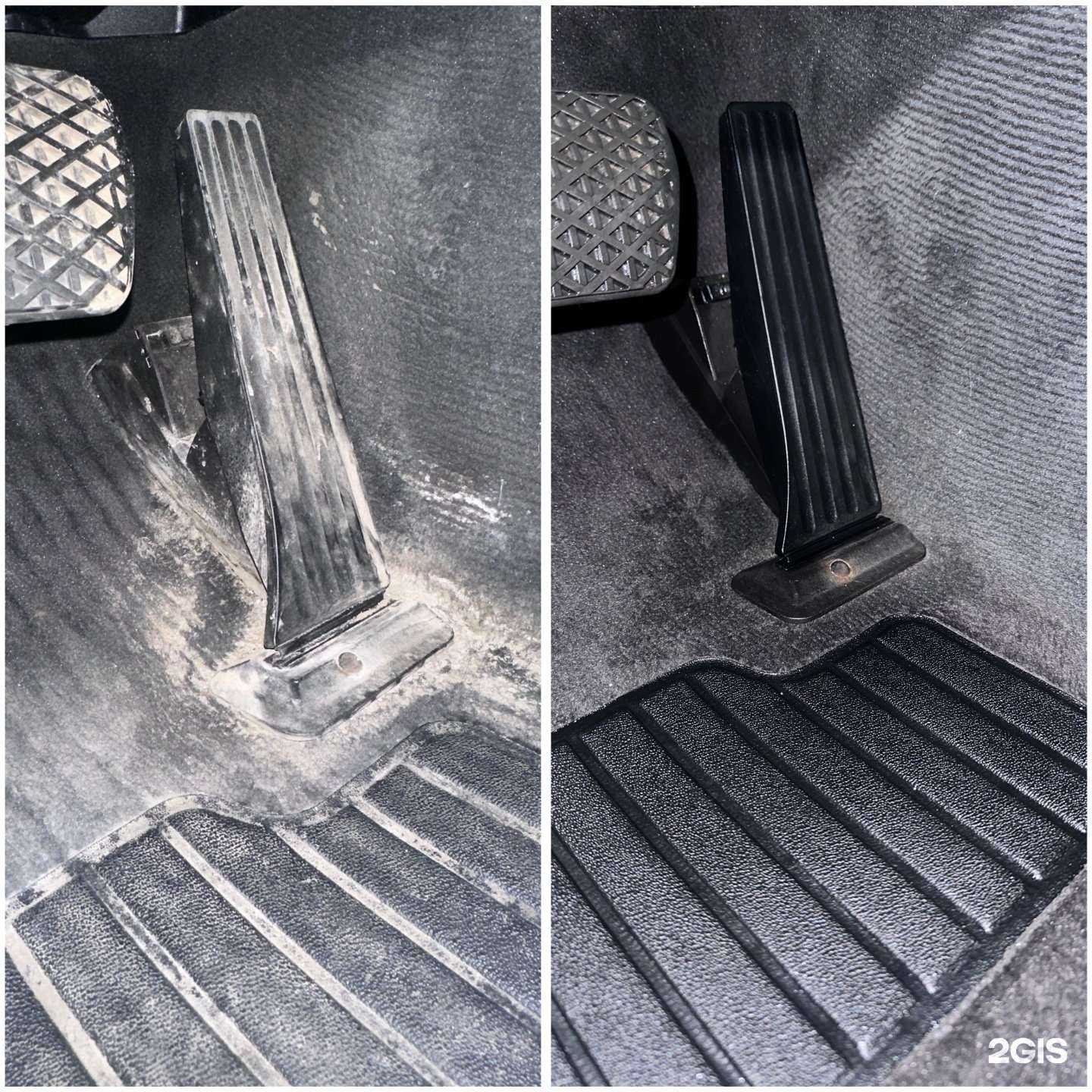 Отзывы на компанию Автокомплекс в Уфе c фото