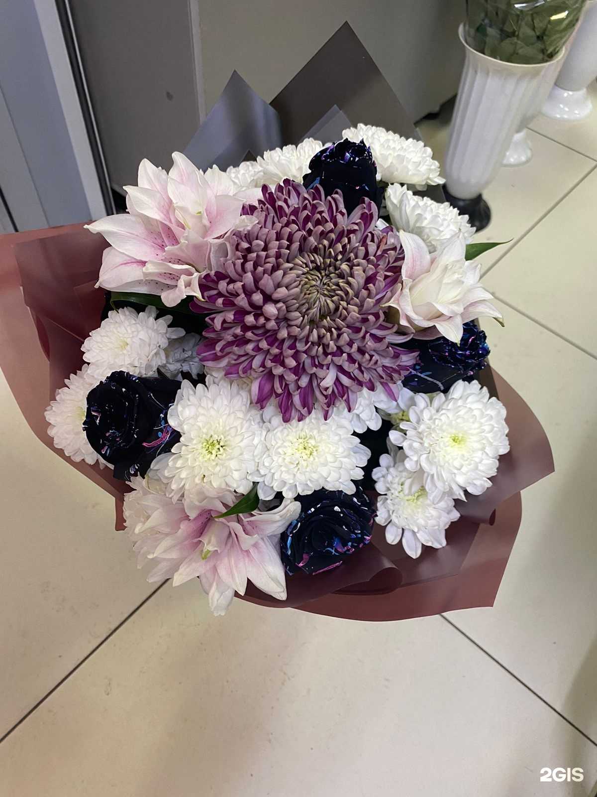 Отзывы на компанию Лилия в Кемерове c фото