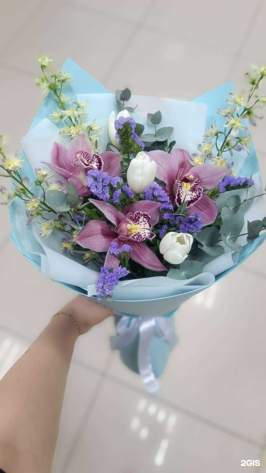 Отзывы на компанию Флора в г. Нижнекамск c фото