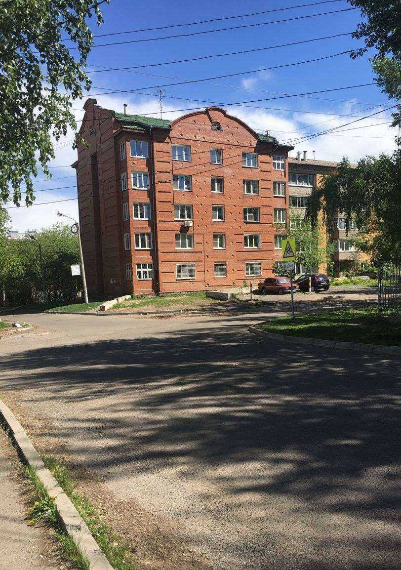 Отзывы на компанию Студия красоты Оксаны Комлевой в Красноярске c фото - фотография 2 из 2