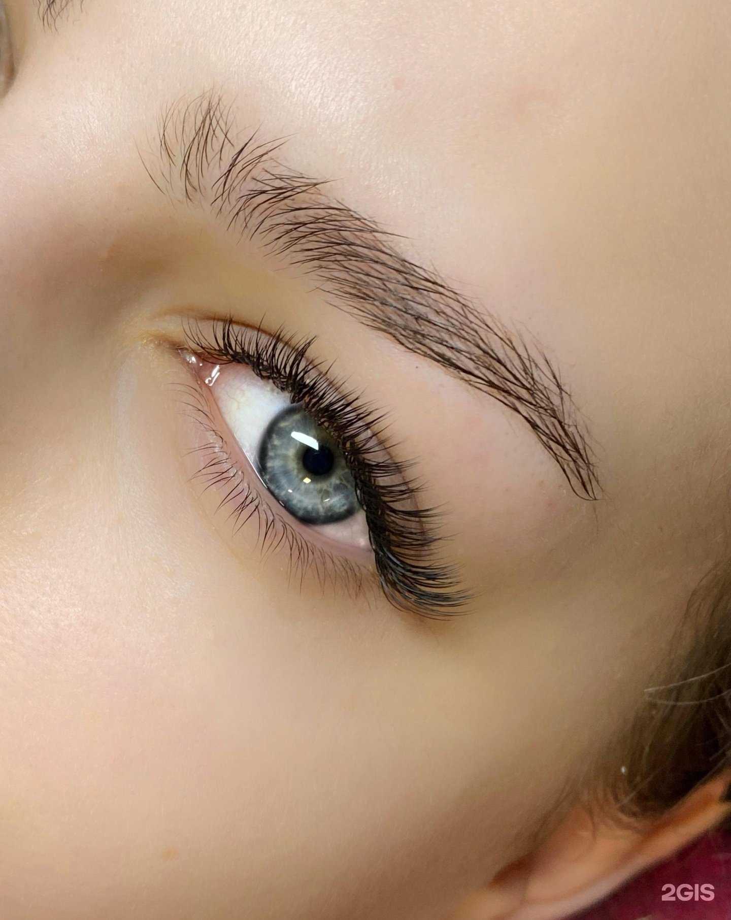 Отзывы на компанию Lash.Ovchinnikova в Барнауле c фото