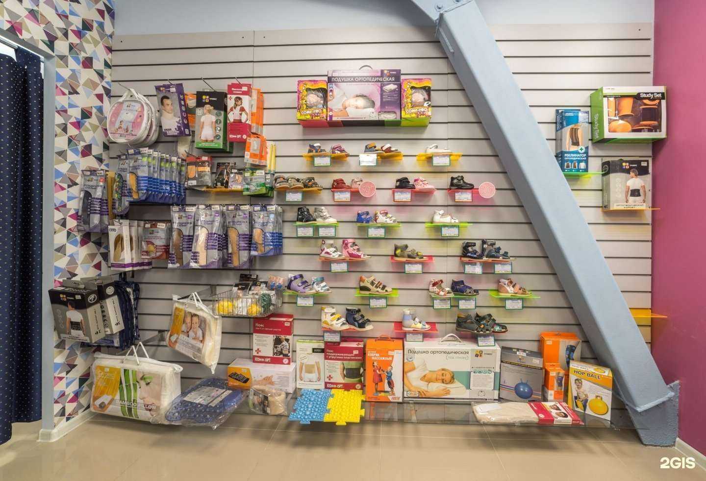 Отзывы на компанию Эргомаркет в Иркутске c фото