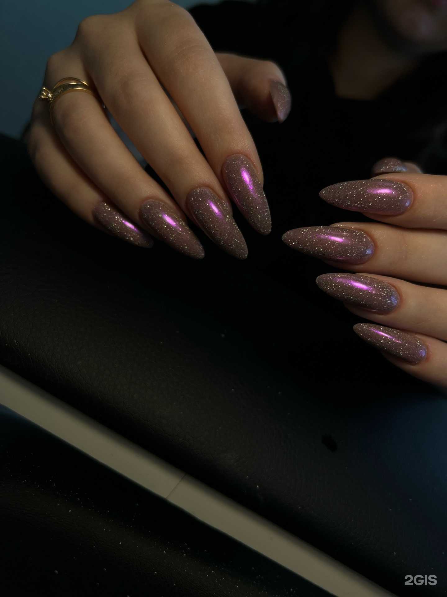 Отзывы на компанию Nastyanailbar в г. Елизово c фото