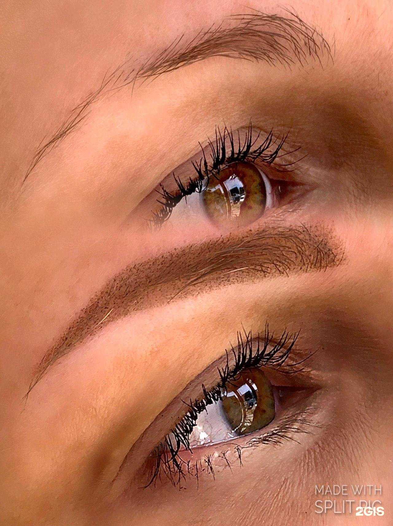 Отзывы на компанию Студия макияжа Елены Котелевцевой в Анапе c фото