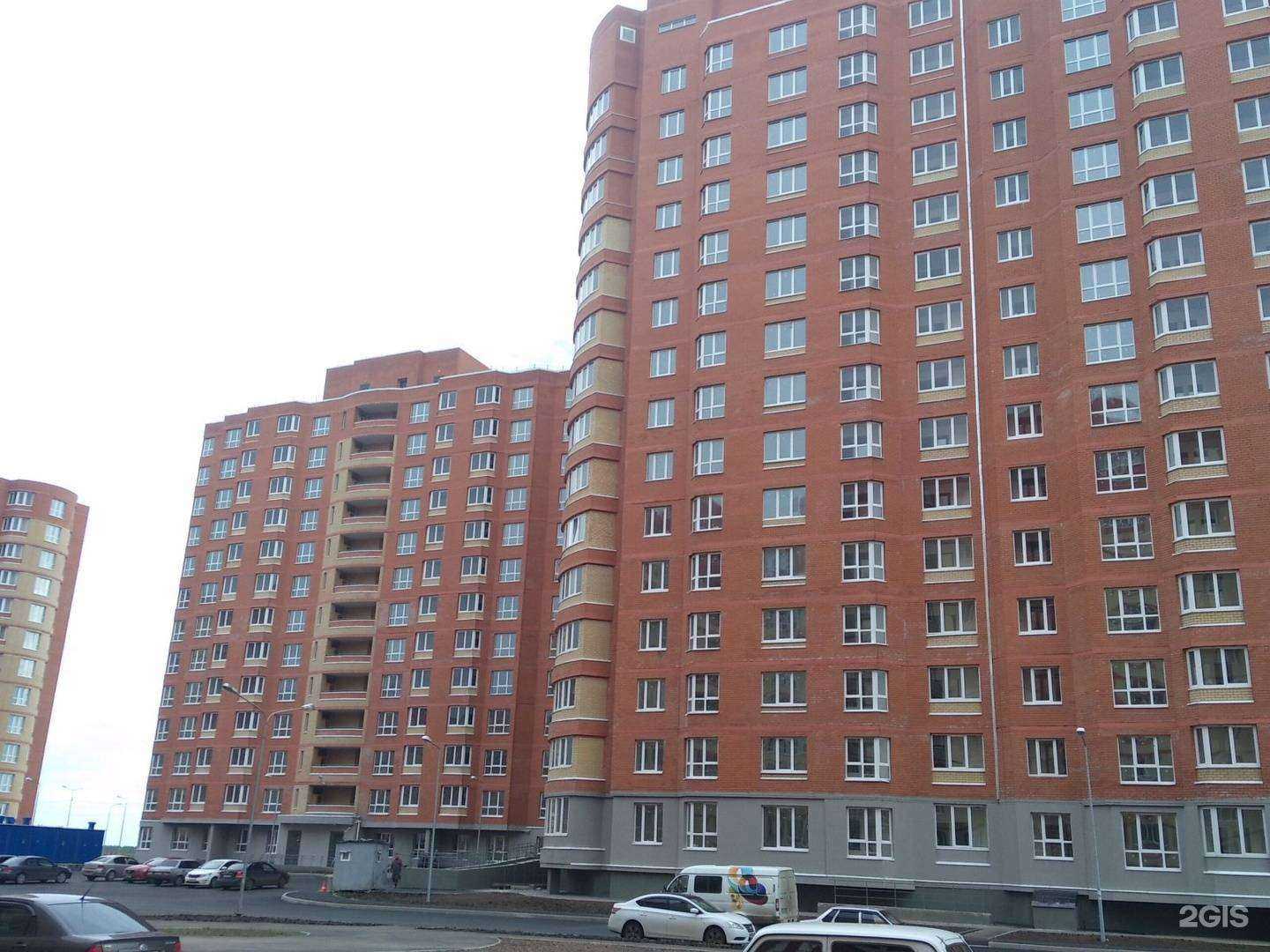 Отзывы на компанию SmokeHut в Оренбурге c фото - фотография 2 из 2