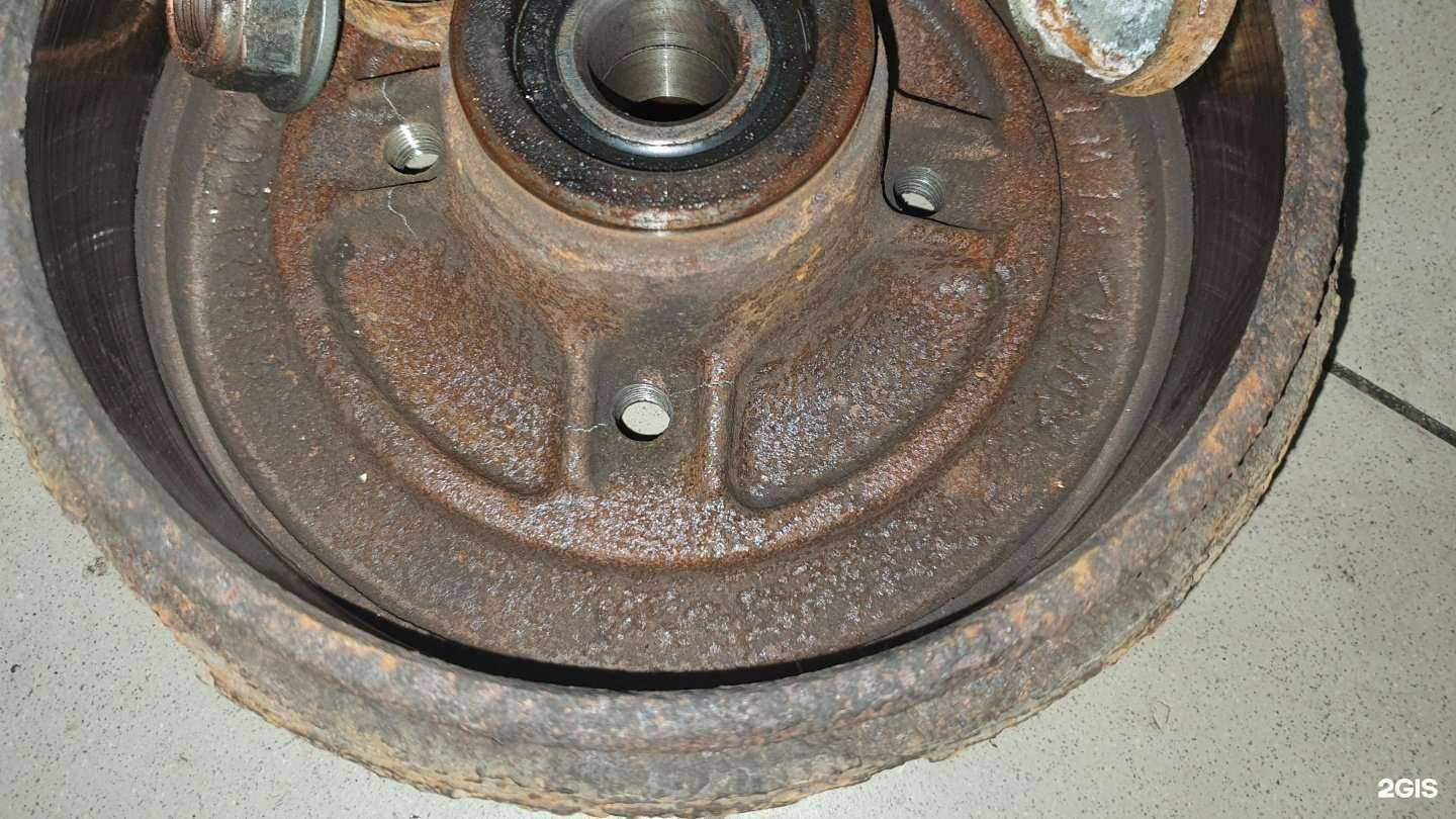 Отзывы на компанию Автомагазин 78 в г. Орёл c фото