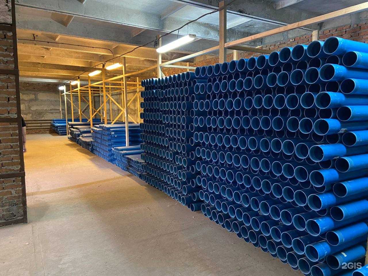 Отзывы на компанию Башкир Труба в г. Барнаул c фото