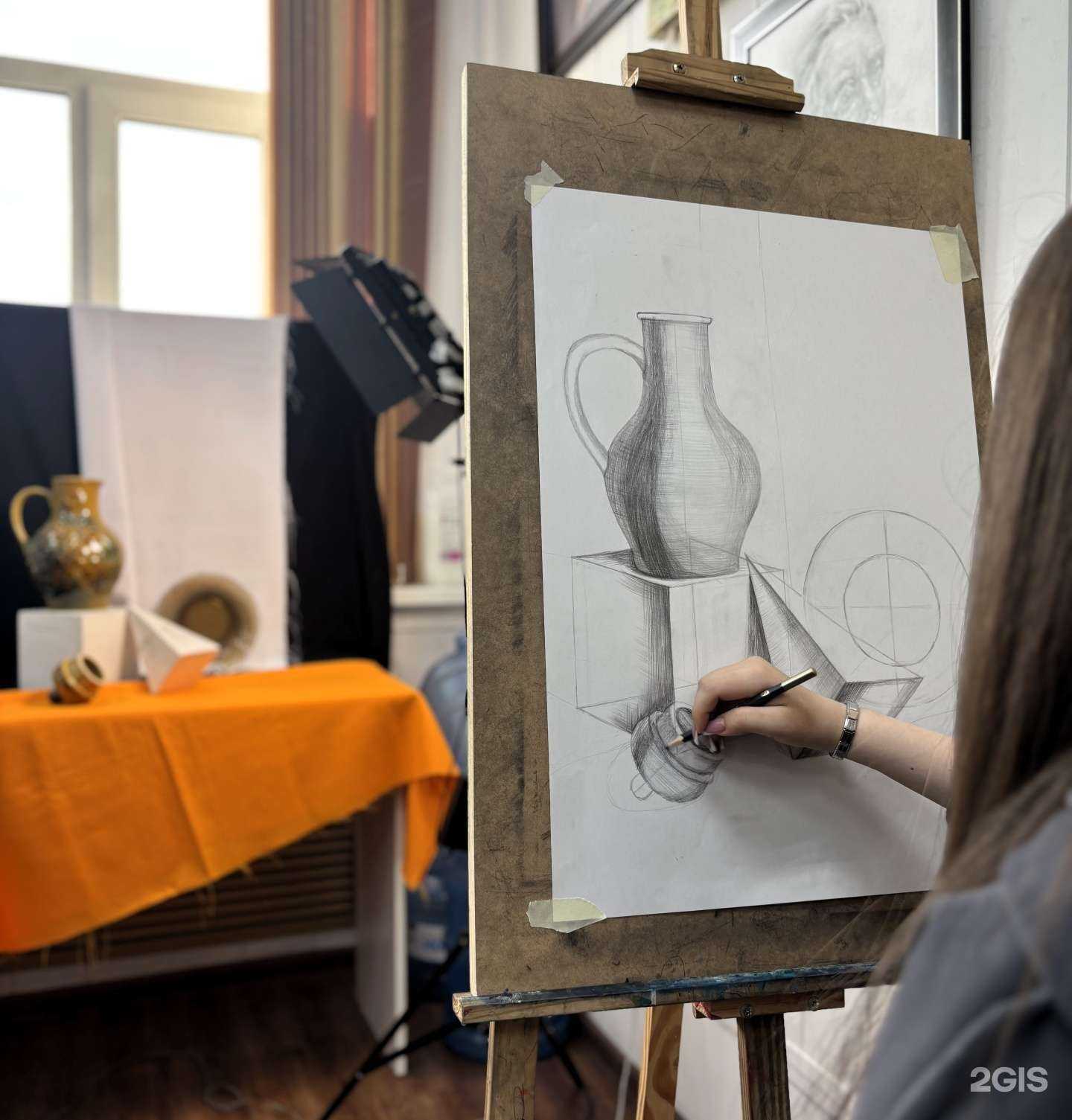 Отзывы на компанию Художественная студия Сергеева С.С. в г. Владивосток c фото