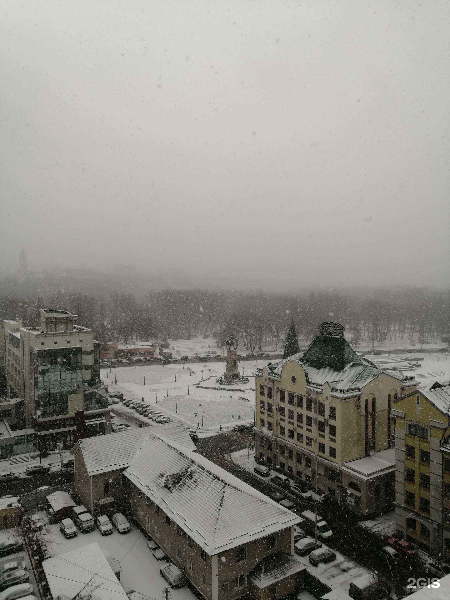 Отзывы на компанию Энергогарант в Липецке c фото - фотография 2 из 2