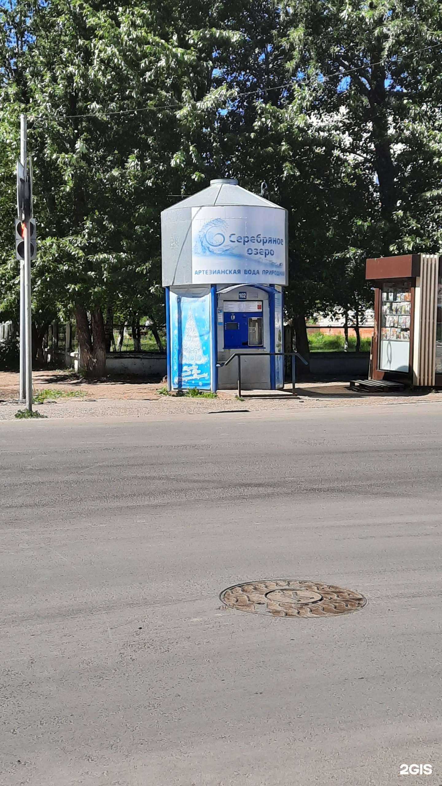 Отзывы на компанию Серебряное озеро в г. Пермь c фото