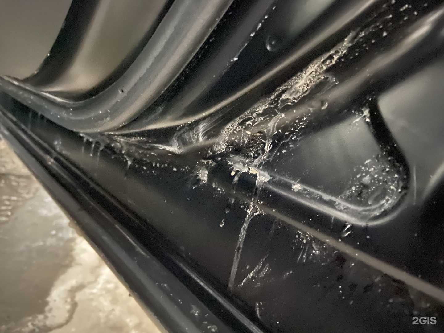 Отзывы на компанию Aqua в Чебоксарах c фото