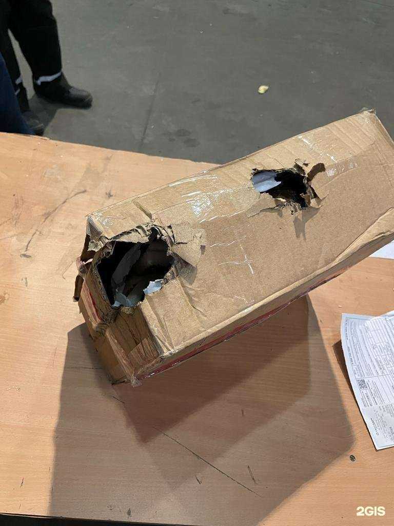 Отзывы на компанию Энергия в г. Курск c фото