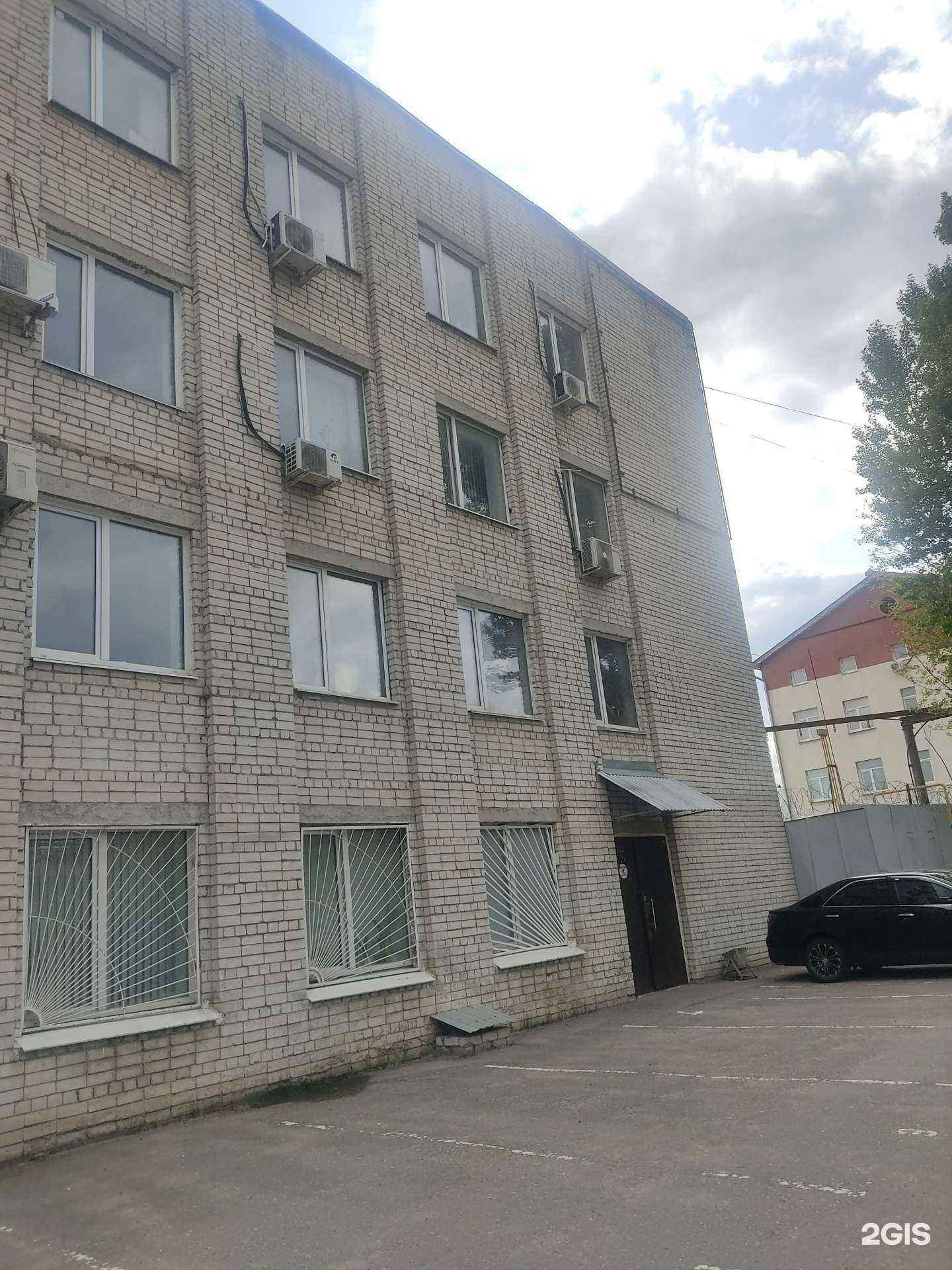 Отзывы на компанию Вентстроймонтаж в Нижнем Новгороде c фото - фотография 2 из 2