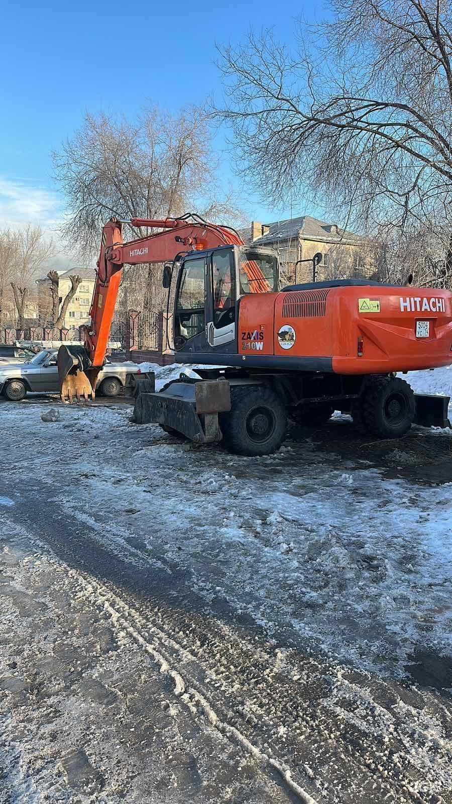 Отзывы на компанию Магспецтех в Магнитогорске c фото