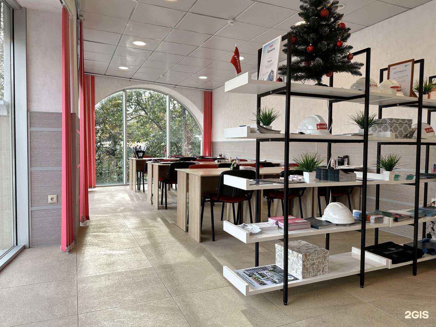 Отзывы на компанию Этажи в г. Туапсе c фото