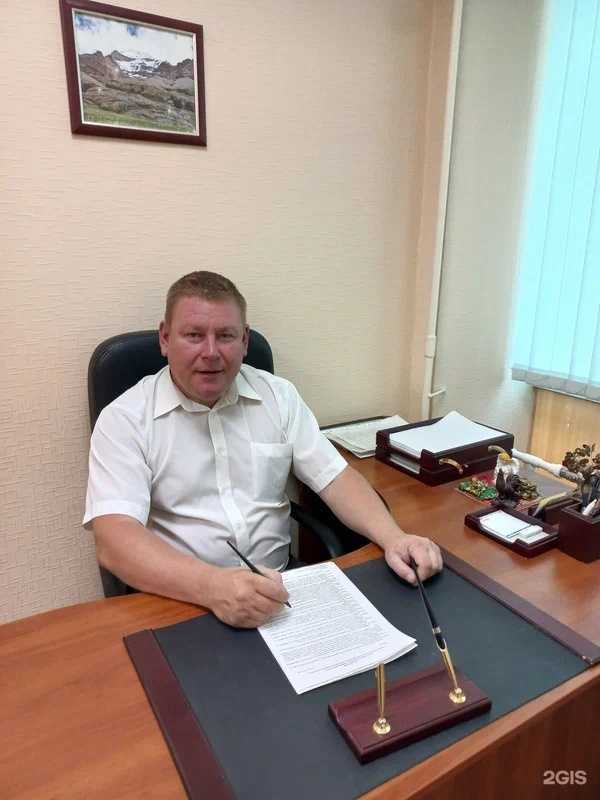 Отзывы на компанию Адвокат Терентьев В.Н.  в г. Воронеж c фото