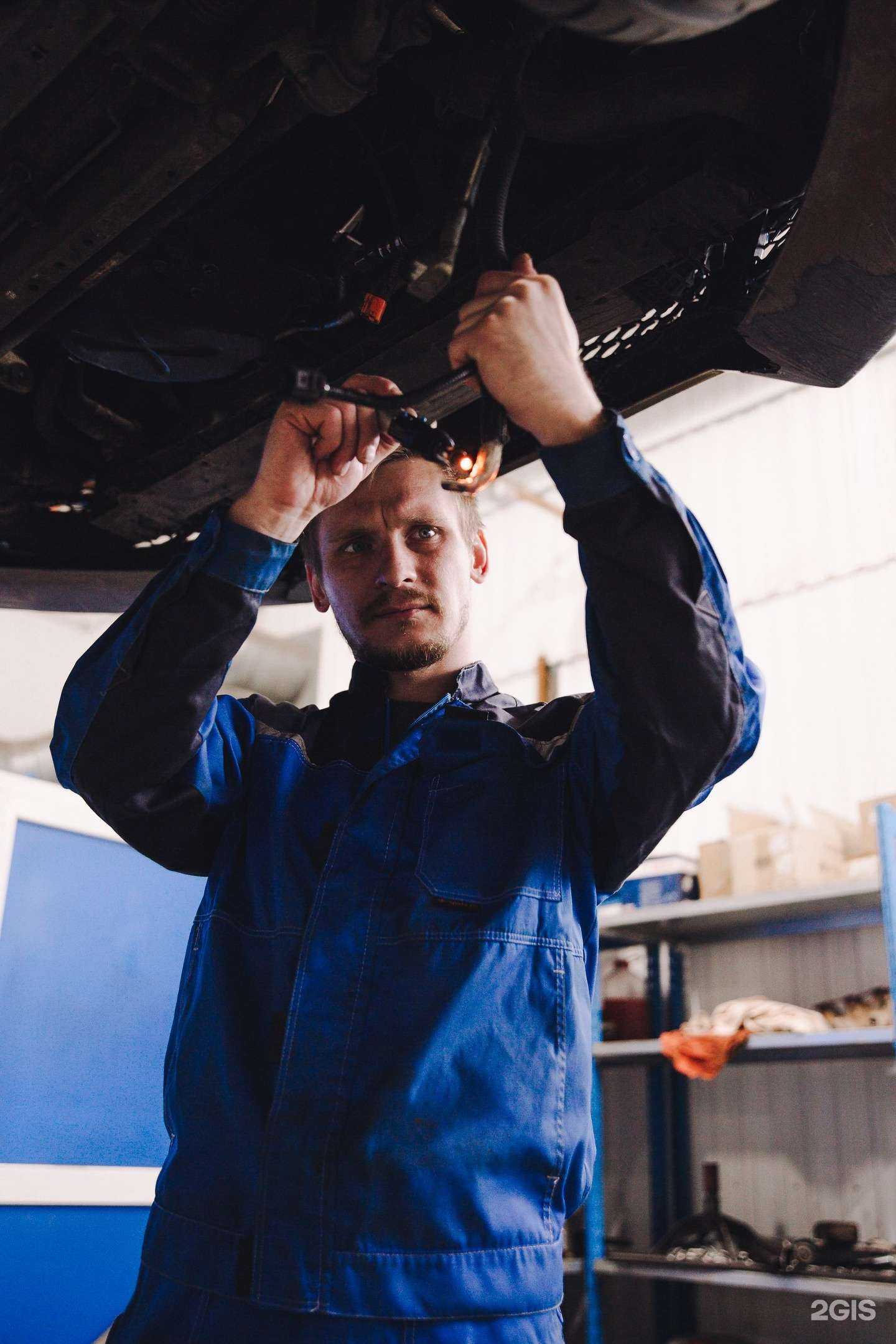 Отзывы на компанию Навигатор в Тольятти c фото