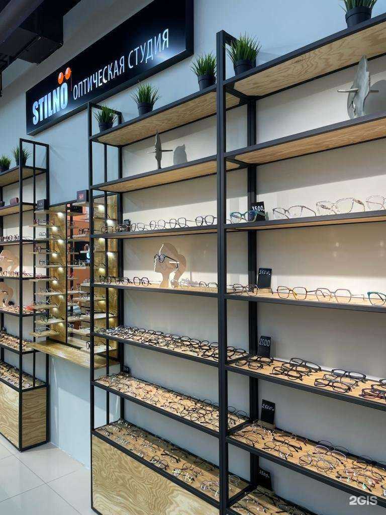 Отзывы на компанию Stilno в Омске c фото