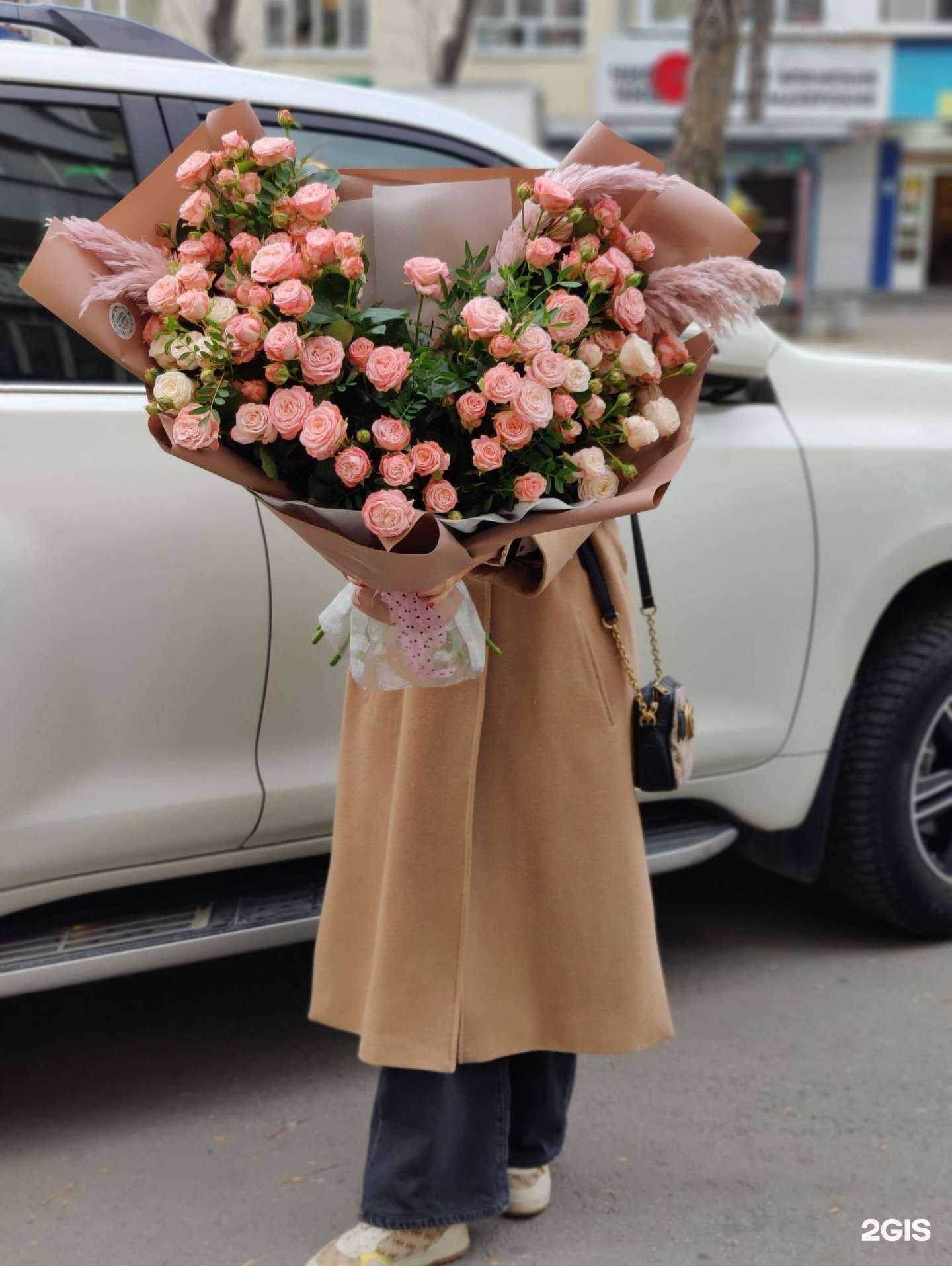 Отзывы на компанию Блюмен в г. Екатеринбург c фото