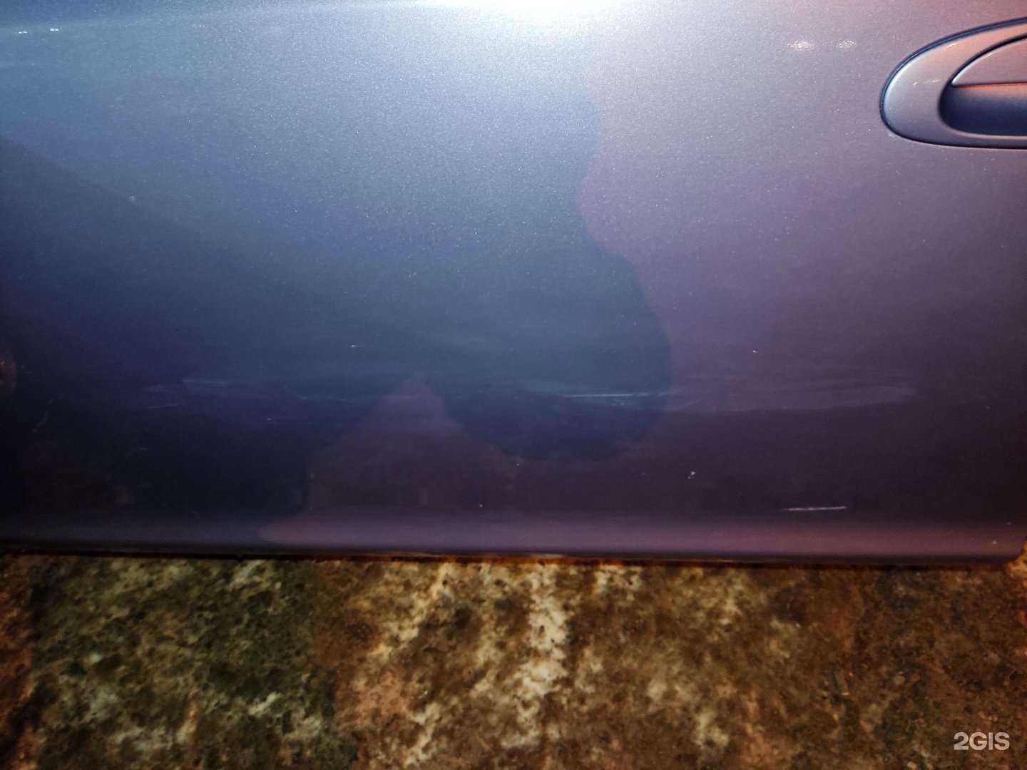 Отзывы на компанию SpaAvto в Омске c фото