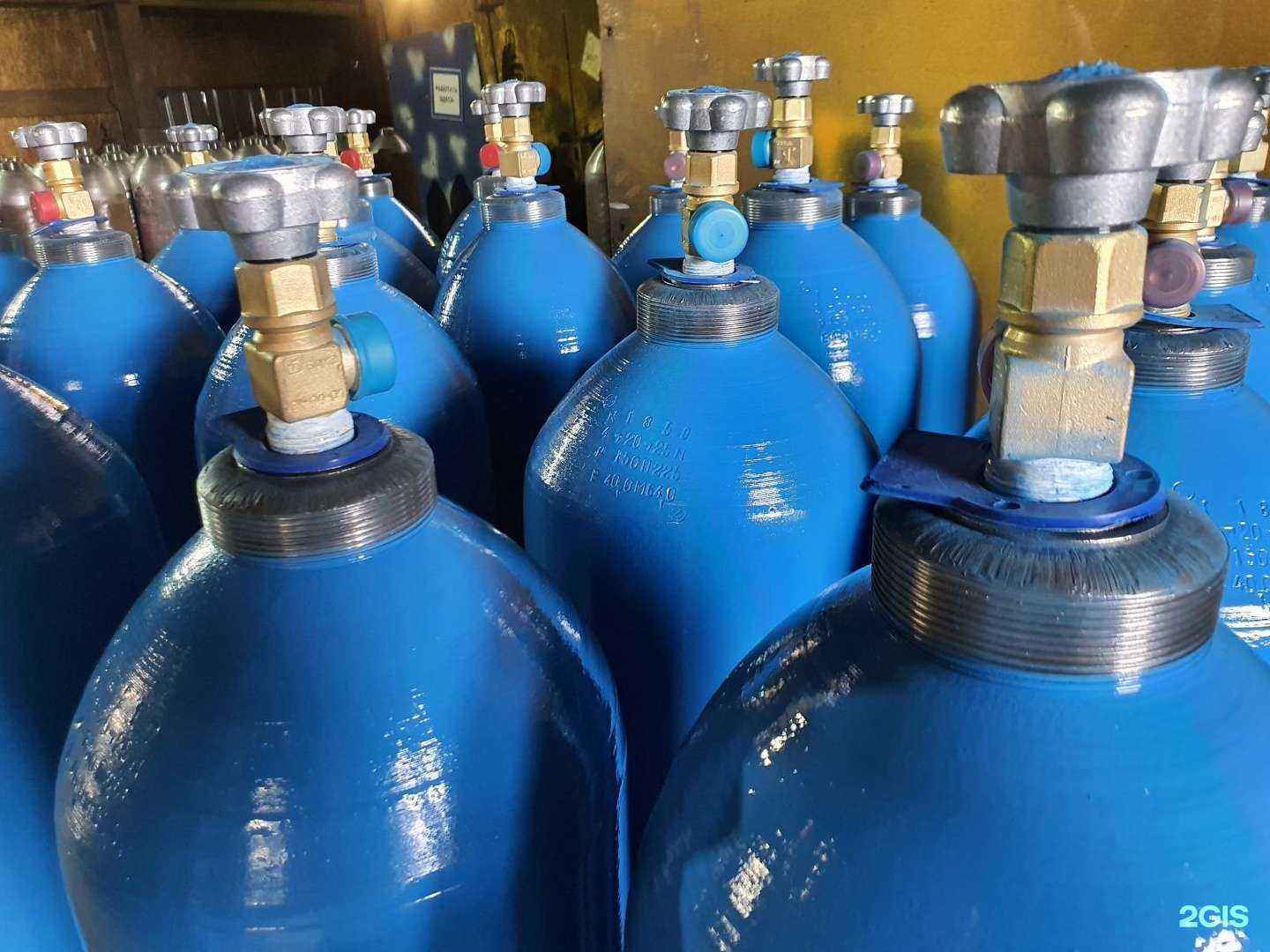 Отзывы на компанию Уралоксиген в г. Екатеринбург c фото