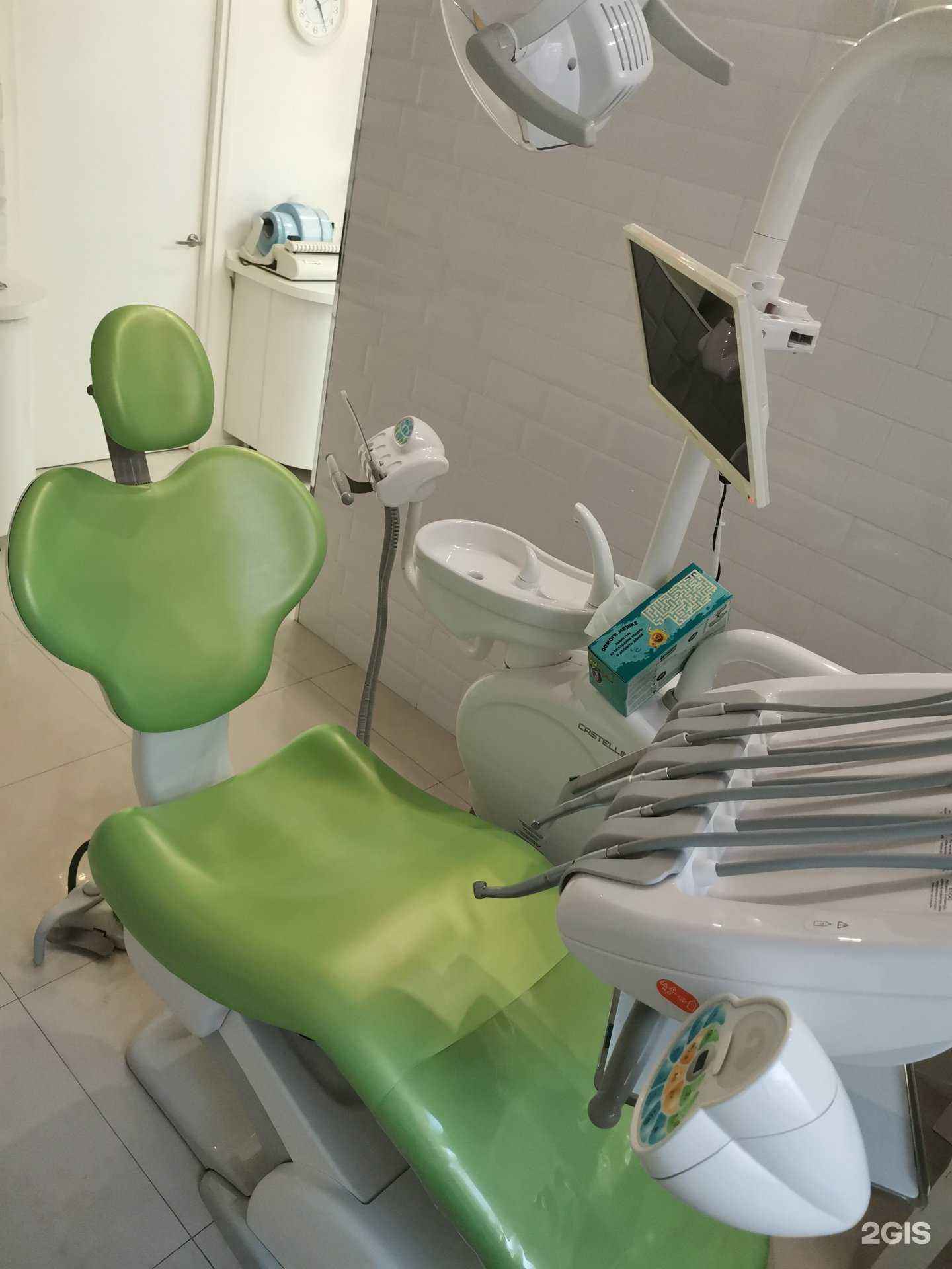 Отзывы на компанию StomHome в г. Иркутск c фото