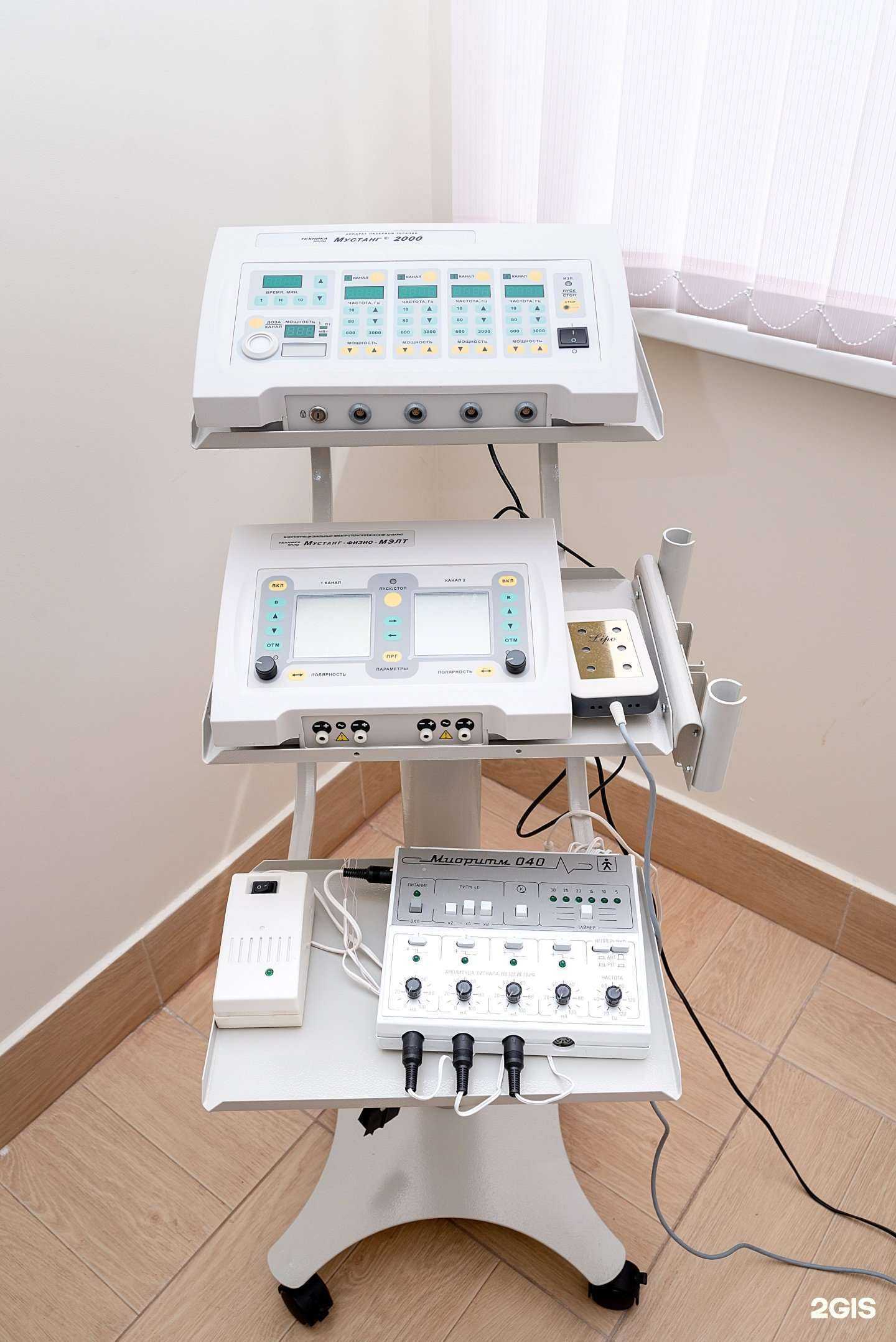 Отзывы на компанию Медтех в Туле c фото