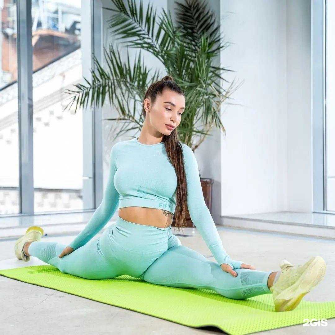 Отзывы на компанию Спорт-cтиль в г. Геленджик c фото