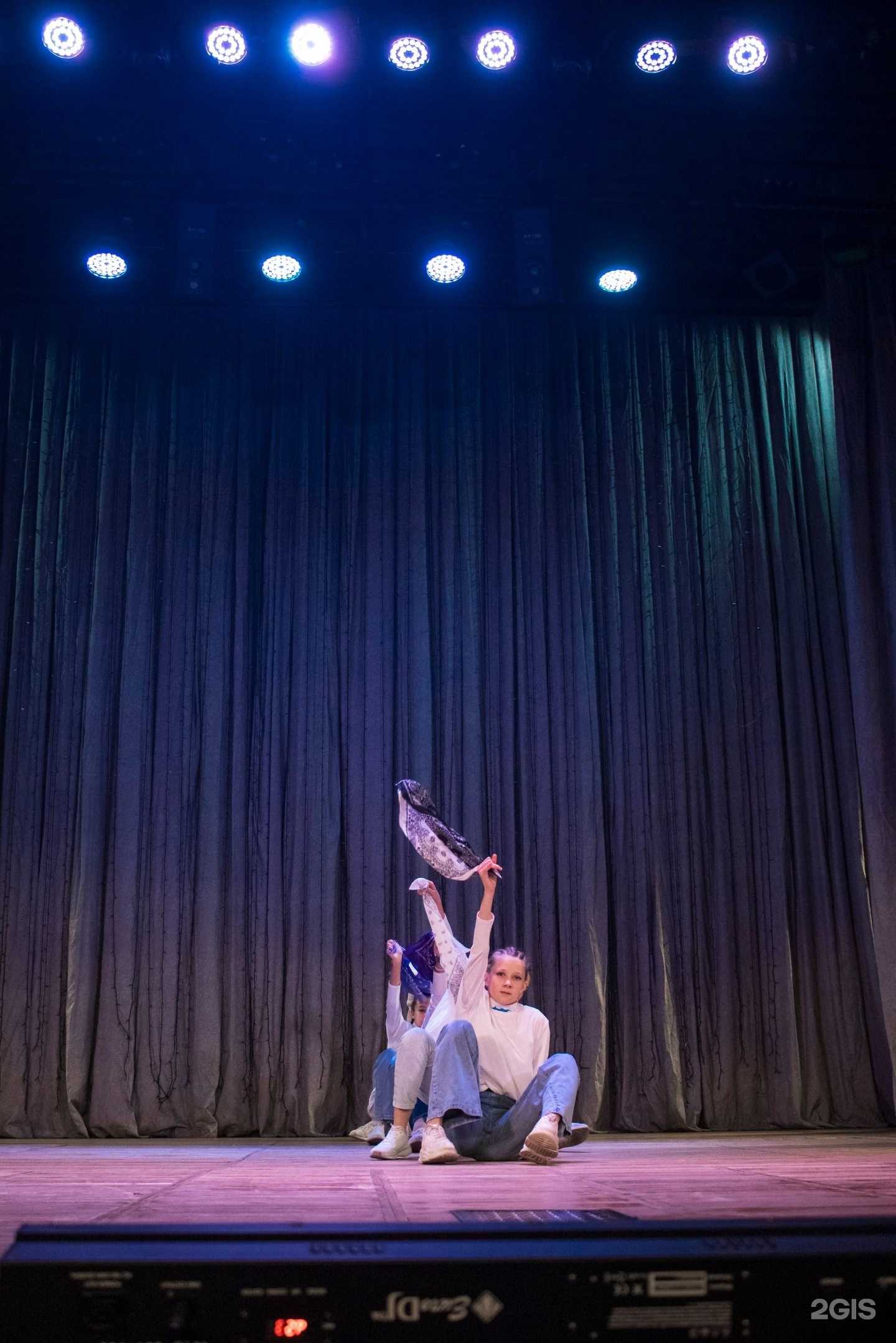 Отзывы на компанию Performance art center в Новосибирске c фото