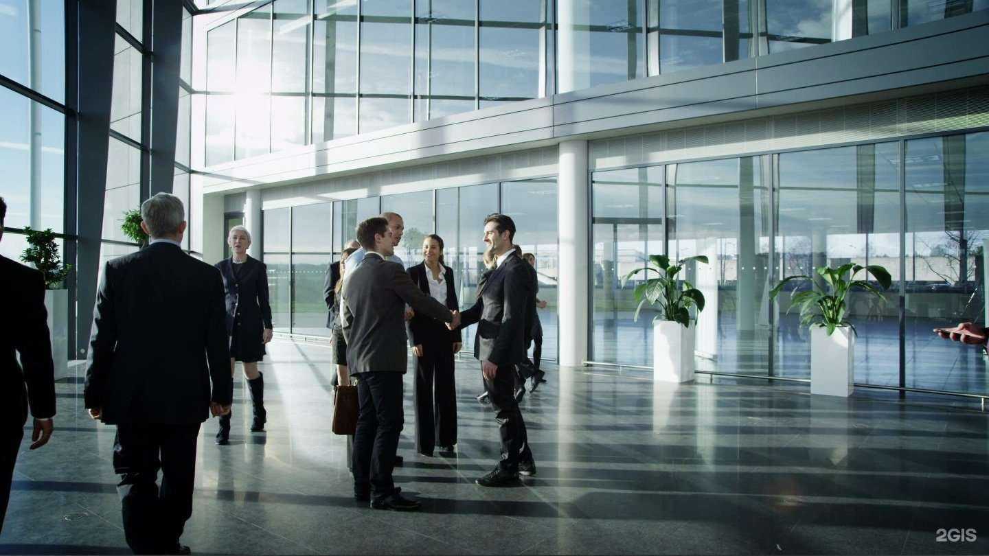 Отзывы на компанию Руаст в Астрахани c фото